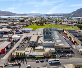 Offices commercial property for lease at 20 Lampton Avenue Derwent Park TAS 7009