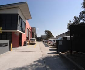 Offices commercial property leased at Cromer NSW 2099