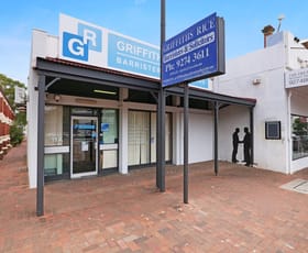 Offices commercial property for lease at 11A Old Great Northern Highway Midland WA 6056