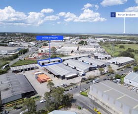 Factory, Warehouse & Industrial commercial property for lease at 50 Raubers Road Banyo QLD 4014