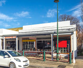 Shop & Retail commercial property for lease at 32a Aitken Street Gisborne VIC 3437