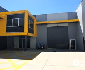 Factory, Warehouse & Industrial commercial property for lease at 5/7-11 Lindon Court Tullamarine VIC 3043