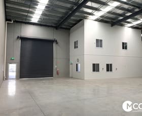 Factory, Warehouse & Industrial commercial property for lease at 5/7-11 Lindon Court Tullamarine VIC 3043