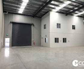 Shop & Retail commercial property leased at 5/7-11 Lindon Court Tullamarine VIC 3043