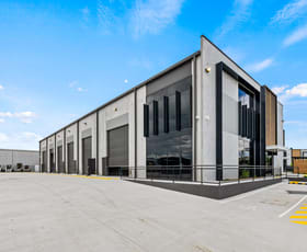 Factory, Warehouse & Industrial commercial property for lease at Unit 5/28-32 Loam Street Acacia Ridge QLD 4110