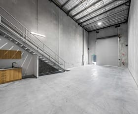 Factory, Warehouse & Industrial commercial property for lease at Unit 5/28-32 Loam Street Acacia Ridge QLD 4110