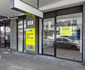 Shop & Retail commercial property for lease at 65 Bay Street Port Melbourne VIC 3207
