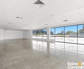 Shop & Retail commercial property for lease at GA/488 Lutwyche Road Lutwyche QLD 4030