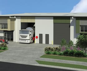 Factory, Warehouse & Industrial commercial property for lease at 1 Harvest Road Yandina QLD 4561