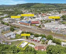 Shop & Retail commercial property for lease at 60 Price Street Nambour QLD 4560