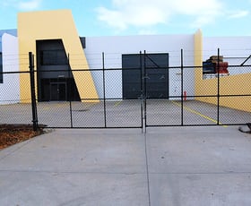 Factory, Warehouse & Industrial commercial property leased at Welshpool WA 6106