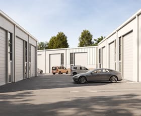 Factory, Warehouse & Industrial commercial property for sale at 13/24 Mineral Sizer Court Narangba QLD 4504