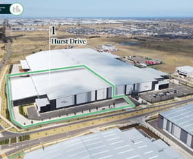 Factory, Warehouse & Industrial commercial property for lease at Part 1 Hurst Drive Tarneit VIC 3029