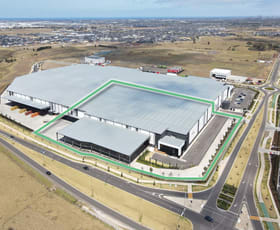 Factory, Warehouse & Industrial commercial property for lease at Part 1 Hurst Drive Tarneit VIC 3029
