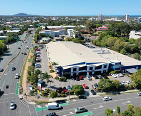 Offices commercial property leased at B/7/27 Evans Street Maroochydore QLD 4558