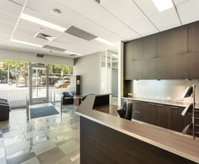 Offices commercial property for lease at 744 Bourke Street Docklands VIC 3008