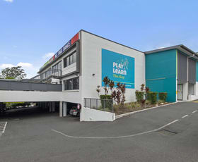 Medical / Consulting commercial property leased at 10 Payne Road The Gap QLD 4061