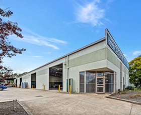 Factory, Warehouse & Industrial commercial property for lease at Part, 15 Chicago Avenue Blacktown NSW 2148