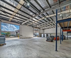 Factory, Warehouse & Industrial commercial property for lease at Part, 15 Chicago Avenue Blacktown NSW 2148