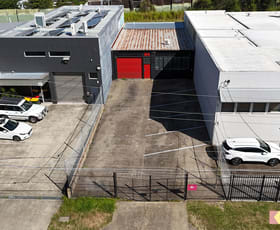 Factory, Warehouse & Industrial commercial property for lease at Coorparoo QLD 4151