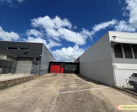 Factory, Warehouse & Industrial commercial property for lease at Coorparoo QLD 4151