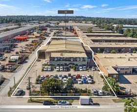 Factory, Warehouse & Industrial commercial property for lease at 1A/77 Governor Macquarie Drive Chipping Norton NSW 2170