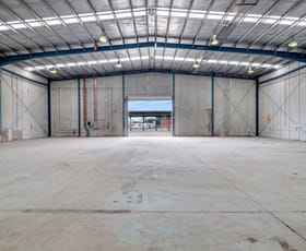 Factory, Warehouse & Industrial commercial property for lease at 1A/77 Governor Macquarie Drive Chipping Norton NSW 2170