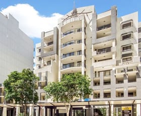 Shop & Retail commercial property for lease at Shop 2/169 Leichhardt Street Spring Hill QLD 4000