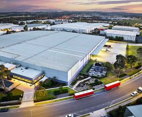 Factory, Warehouse & Industrial commercial property for lease at 6 Interchange Drive Eastern Creek NSW 2766