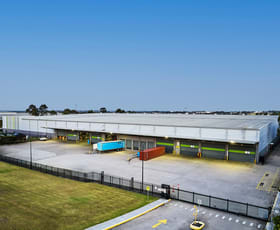 Factory, Warehouse & Industrial commercial property for lease at 6 Interchange Drive Eastern Creek NSW 2766