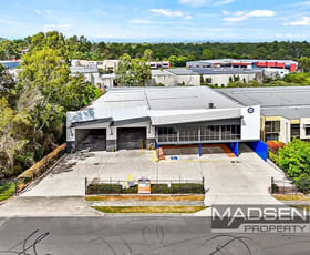 Factory, Warehouse & Industrial commercial property for lease at 55 Gardens Drive Willawong QLD 4110