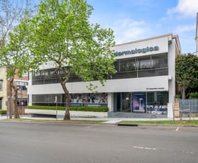 Offices commercial property for lease at 111 Chandos Street Crows Nest NSW 2065