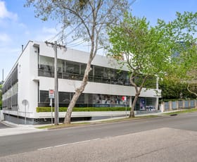 Offices commercial property for lease at 111 Chandos Street Crows Nest NSW 2065