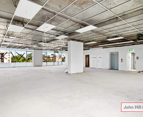 Offices commercial property leased at 306/16 Railway Parade Burwood NSW 2134