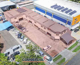 Factory, Warehouse & Industrial commercial property for lease at Southport QLD 4215