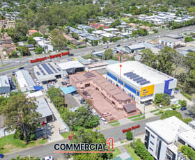 Factory, Warehouse & Industrial commercial property for lease at Southport QLD 4215