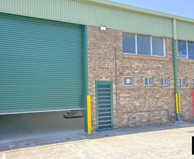 Factory, Warehouse & Industrial commercial property for lease at 17/30 Barry Road Chipping Norton NSW 2170