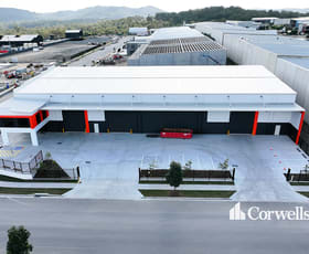 Factory, Warehouse & Industrial commercial property for lease at 66 (Lot 76 Stephens Way Yatala QLD 4207