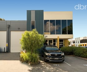 Showrooms / Bulky Goods commercial property for lease at 28/148 Chesterville Road Cheltenham VIC 3192