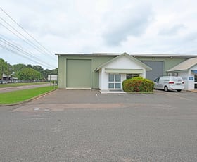 Factory, Warehouse & Industrial commercial property for lease at 5/43 Berrimah Berrimah NT 0828