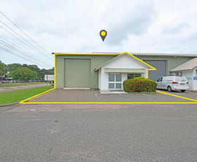 Factory, Warehouse & Industrial commercial property for lease at 5/43 Berrimah Berrimah NT 0828