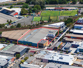 Factory, Warehouse & Industrial commercial property for lease at 8-10 Gerald Street Marrickville NSW 2204