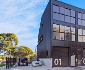 Showrooms / Bulky Goods commercial property for lease at 1/2-6 Norris Street Coburg North VIC 3058