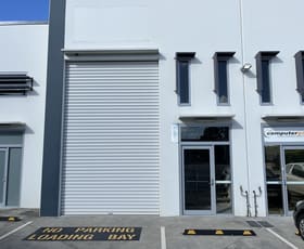 Factory, Warehouse & Industrial commercial property for lease at 15/35 Hugo Place Mansfield QLD 4122