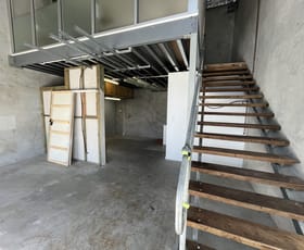 Factory, Warehouse & Industrial commercial property for lease at 15/35 Hugo Place Mansfield QLD 4122