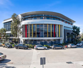Offices commercial property leased at Suite C-213/16 Wurrook Caringbah NSW 2229