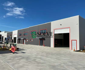 Factory, Warehouse & Industrial commercial property for lease at 18/51 Owen Street Glendenning NSW 2761