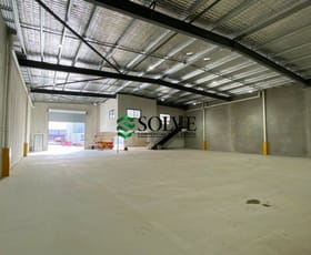 Factory, Warehouse & Industrial commercial property for lease at 18/51 Owen Street Glendenning NSW 2761