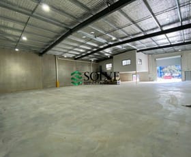 Factory, Warehouse & Industrial commercial property for lease at 20/51 Owen Street Glendenning NSW 2761