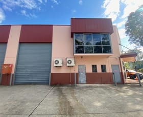 Factory, Warehouse & Industrial commercial property for lease at Unit 5/38-40 Whyalla Place Prestons NSW 2170